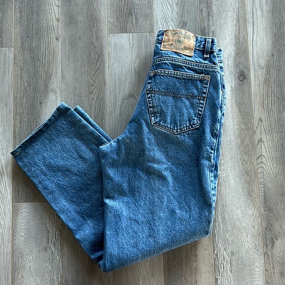 Vintage Tommy Hilfiger Jeans, size 32
✨EUC✨ - Picture 3 of 8